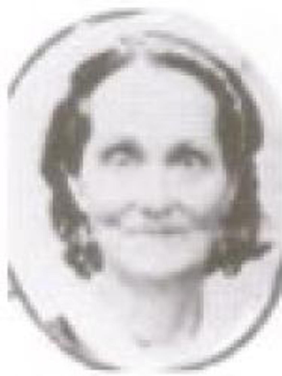 Mary Everett Gordon (1811 - 1868) Profile